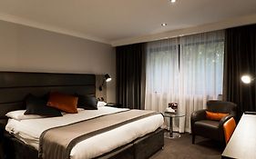 Mercure Newcastle George Washington Hotel Golf & Spa